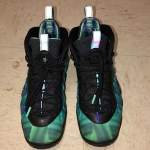 Northern Lights Foams
